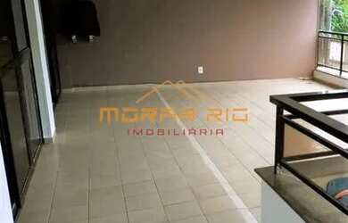 Imagem: O apartamento possui 2 Dormitórios, 3 Banheiros, 1 Vaga na