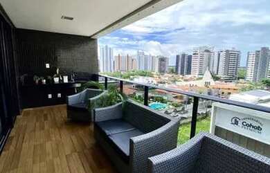 Imagem 2: GIARDINI - 172m2 - 2 suítes -!