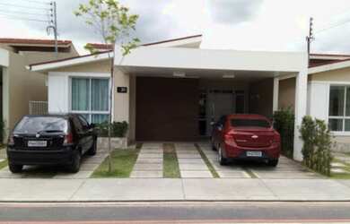 Imagem 12: Residencial Tales de Mileto / Casas Lineares de 103 a 326 M2