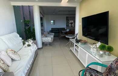 Imagem 9: , Casa na Jabotiana. 300m² de Área, 4 Vagas na garageme3 Dormitórios