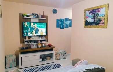 Imagem 1: Direto com proprietário. 38m² de Área, 1 Vaga na garageme1 Dormitório