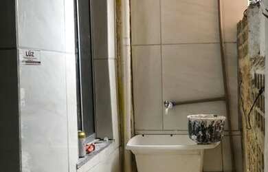 Imagem 8: aluga-se casa linda. 50m² de Área, 1 Banheiroe1 Dormitório