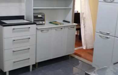 Imagem 6: Casa no Centenário Rua iporanga