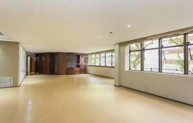 Imagem 12: MUITO ESPAÇO EM FRENTE AO GRACIOSA COUNTRY CLUB Apartamento em frente...