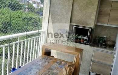 Imagem 9: Apartamento próximo estação do metrô Vila Sonia