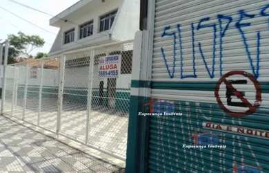 Imagem: O terreno possui 360m² de Área e está localizado em Jaguaré