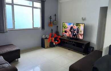 Imagem: O apartamento possui 3 Dormitórios, 2 Banheiros, 1 Vaga na