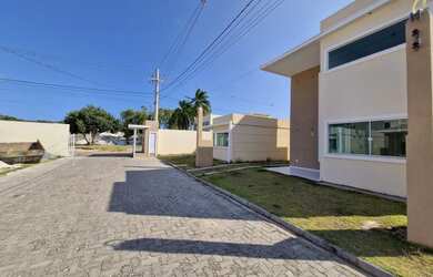 Imagem 1: Casa para venda abrantes, condomínio