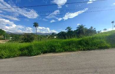 Imagem: Lote comercial e residencial a venda no Bairro Santa Rosa em
