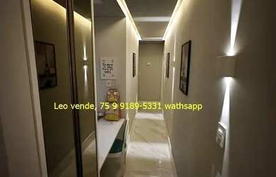 Imagem 10: Leo vende, vila olimpia, 3 suítes, closet, piscina , goumert