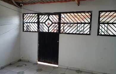 Imagem 3: Vendo casa na vila estrutural