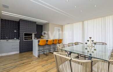 Imagem 15: Casa em Condomínio fechado 100 mobiliada com 475m