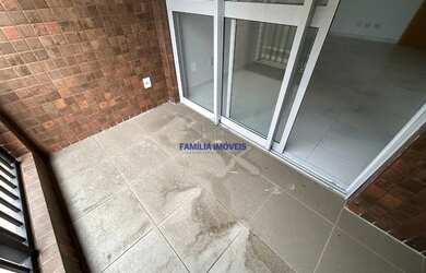 Imagem 6: Apartamento à venda Santos/SP Aparecida 3 quartos 1 vaga lazer piscina
