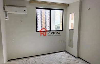 Imagem: O apartamento possui 3 Dormitórios, 1 Banheiro, 2 Vagas na