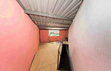 Imagem 7: Galpão - Rua Chaves Faria - Aluguel ou Venda - São Cristovão