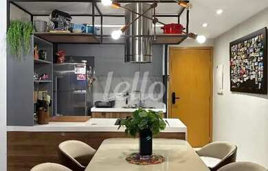 Imagem 16: Apartamento 3 quartos à venda no a Vila Curuca