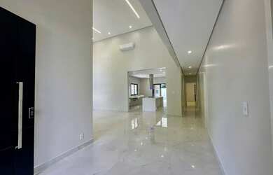 Imagem 4: Alphaville 4 - Casa no Alphaville Manaus 4, Térrea com 4 suítes Ponta...