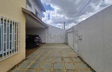 Imagem 3: Sobrado à venda e para alugar em Campinas, Jardim Proença, com 4 quartos,...