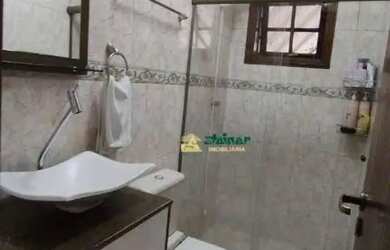 Imagem 12: Sobrado com 2 dormitórios para alugar, 70 m² por R$ 2.501,00/mês -...