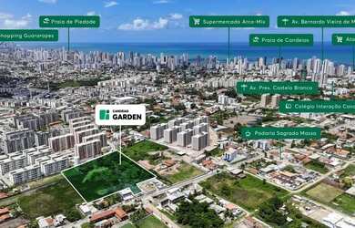 Imagem 12: Imóvel para venda com 44 metros quadrados com 2 quartos em Candeias -...