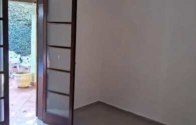 Imagem: O quarto está localizado em Jardim Paraíso, Votorantim para