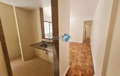 Imagem 6: Humaitá-2 quartos 1 suíte , infraestrutura e vaga