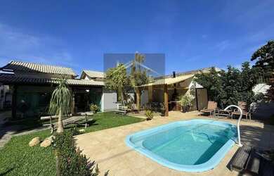 Imagem 3: Casa para Venda em Araruama, Pontinha, 4 dormitórios, 1 suíte, 3 banheiros,...