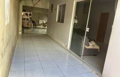 Imagem: R Vendo casa no Guama
