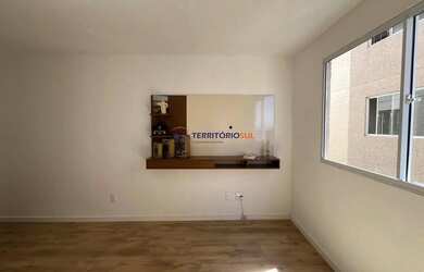 Imagem 5: Apartamento a venda no Jardim Verde Ipanema 2 quartos TENDA