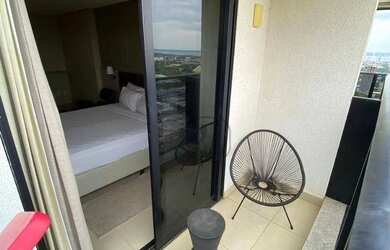 Imagem 15: Flat para locação Hplus Premium 204 sul