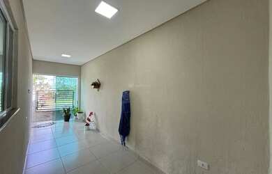 Imagem 5: CASA À VENDA NO JARDIM APUCARANA EM APUCARANA