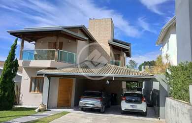 Imagem 6: SOBRADO A VENDA NO CONDOMÍNIO IBI ARAM I EM ITUPEVA codigo 160766