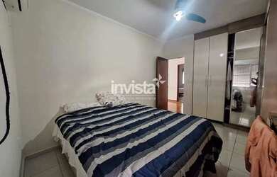 Imagem 16: Casa em Aparecida, Santos 203 m², 3 quartos 1 suíte , quintal