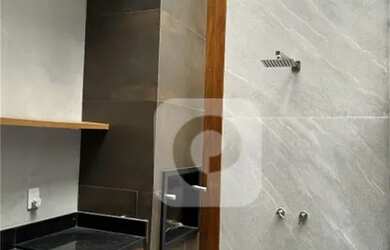 Imagem 5: Apartamento Garden Reformado com Projeto Exclusivo Pronto para Morar no Leblon