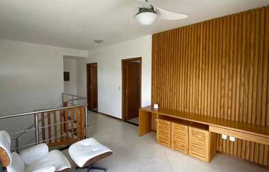 Imagem 8: Casa no Alphaville Norte