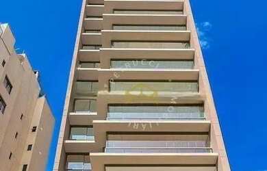 Imagem: O apartamento possui 3 Dormitórios, 5 Banheiros, 3 Vagas na