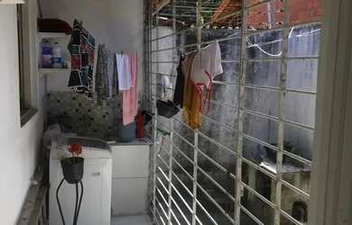 Imagem 16: Ótima Casa 2 Quartos, 1 Vaga, Poço Artesiano em Nossa Senhora Ó, Financia