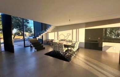 Imagem 4: Casa com 3 dormitórios, 345 m² - venda por R$ 3.850.000,00 ou aluguel...