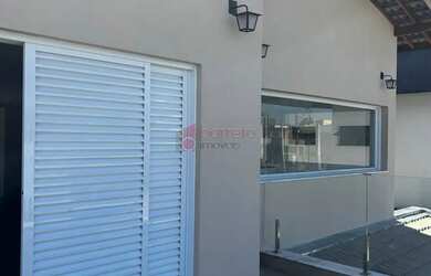 Imagem 8: CASA À VENDA NO CONDOMÍNIO GRAN VILLE SÃO VENÂNCIO EM ITUPEVA - SP