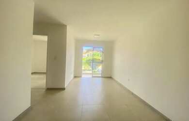 Imagem 3: Apartamento Novo para Primeira Locação no Residencial Teixeiras Evidence...