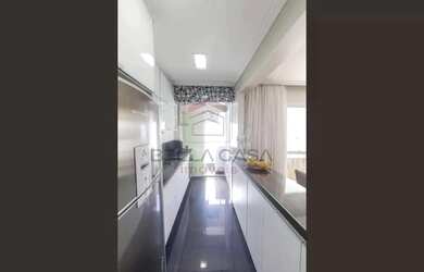 Imagem 10: Apartamento no condominio Absoluto Mooca, 3 quartos, 1 vaga de garagem