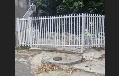 Imagem 15: Casa com 3 quartos sendo 1 suíte na Avenida Carlos Pontes- Jardim Sulacap