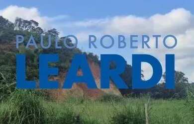 Imagem: O terreno possui 94.000m² de Área e está localizado em Portão