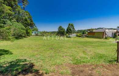 Imagem 4: SINGULAR TERRENO EM CONDOMÍNIO DE ALTO PADRÃO!