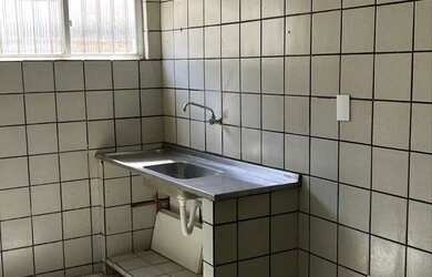 Imagem 9: Apartamento térreo Bultrins para aluguel ou venda