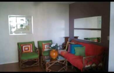 Imagem 6: Apartamento em Rua Historiador Werneck da Silva - Recreio dos Bandeirantes...