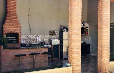 Imagem 14: Execlente casa com 2 dorm ACEITA FINANCIAMENTO