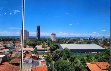 Imagem 2: Apartamento à Venda - Condomínio Palmeira Buriti - Q. 706 Sul