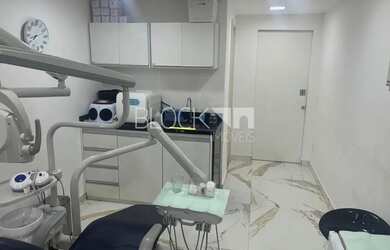 Imagem: O depósito possui 1 Vaga na garagem, 21m² de Área e está