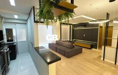 Imagem: O apartamento à venda possui 2 Dormitórios, 2 Banheiros, 2